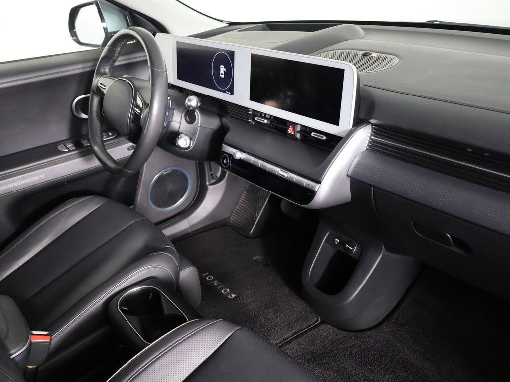Used 2022 Hyundai Ioniq 5 Limited image 29
