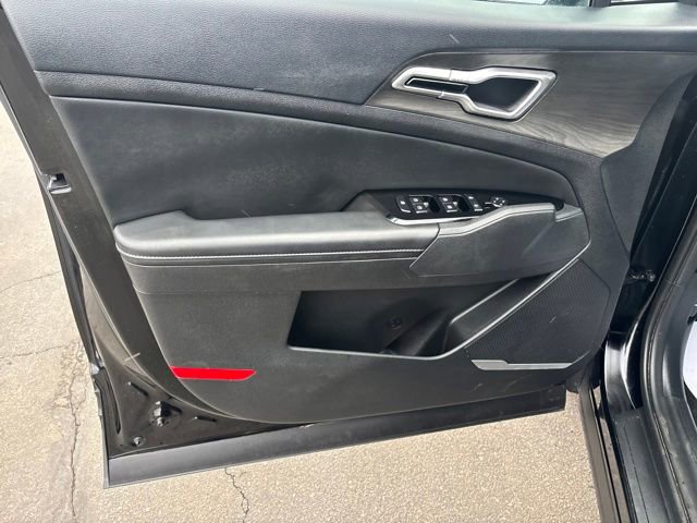 Used 2024 Kia Sportage X-Line image 13
