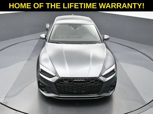 Used 2021 Audi A5 2.0T Premium Plus w/ Premium Plus AWD/4WD image 67