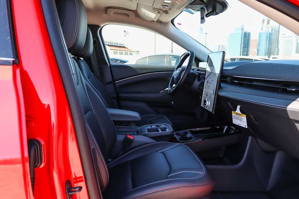 New 2026 Ford Mustang Mach-E Premium AWD/4WD image 15
