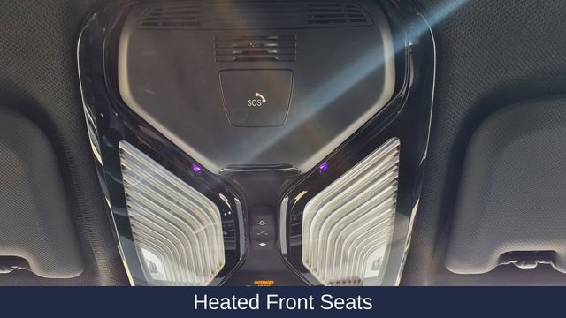 Used 2022 BMW X3 sDrive30i w/ M Sport Package image 23