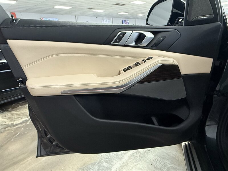 Used 2021 BMW X5 sDrive40i w/ Premium Package image 8