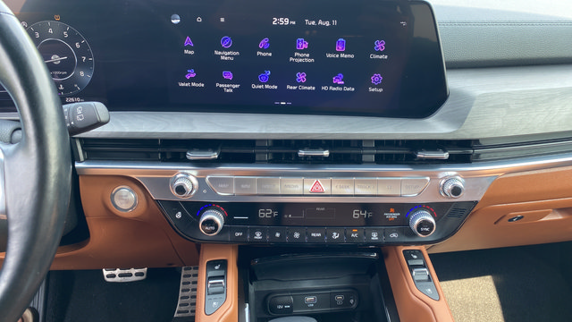 Used 2023 Kia Telluride SX X-Line AWD/4WD image 13