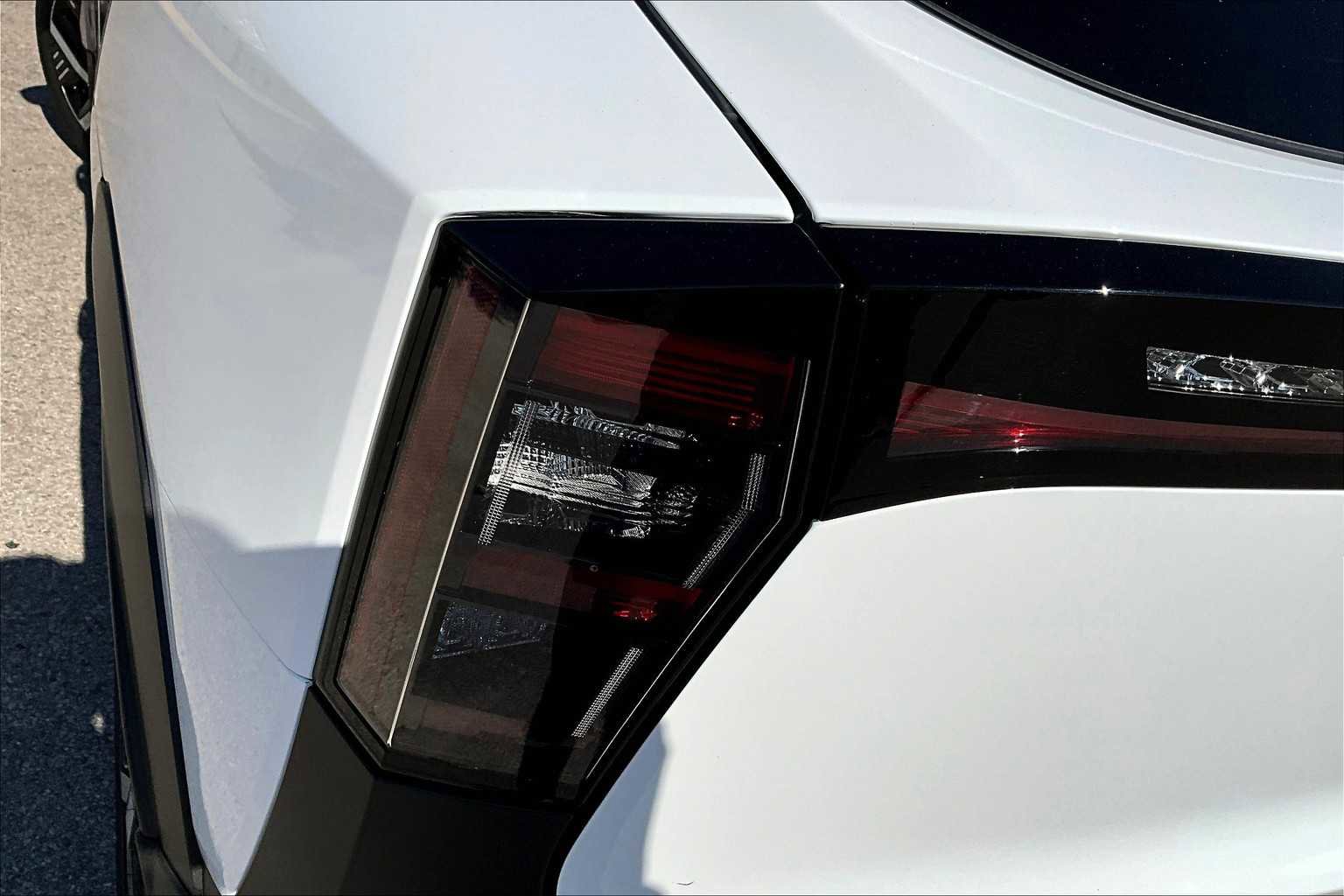 New 2026 Nissan Kicks SV image 12