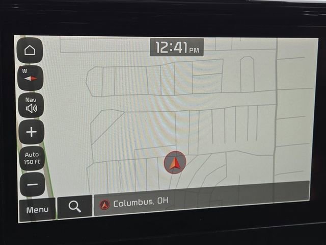 Used 2021 Kia Sorento SX image 4