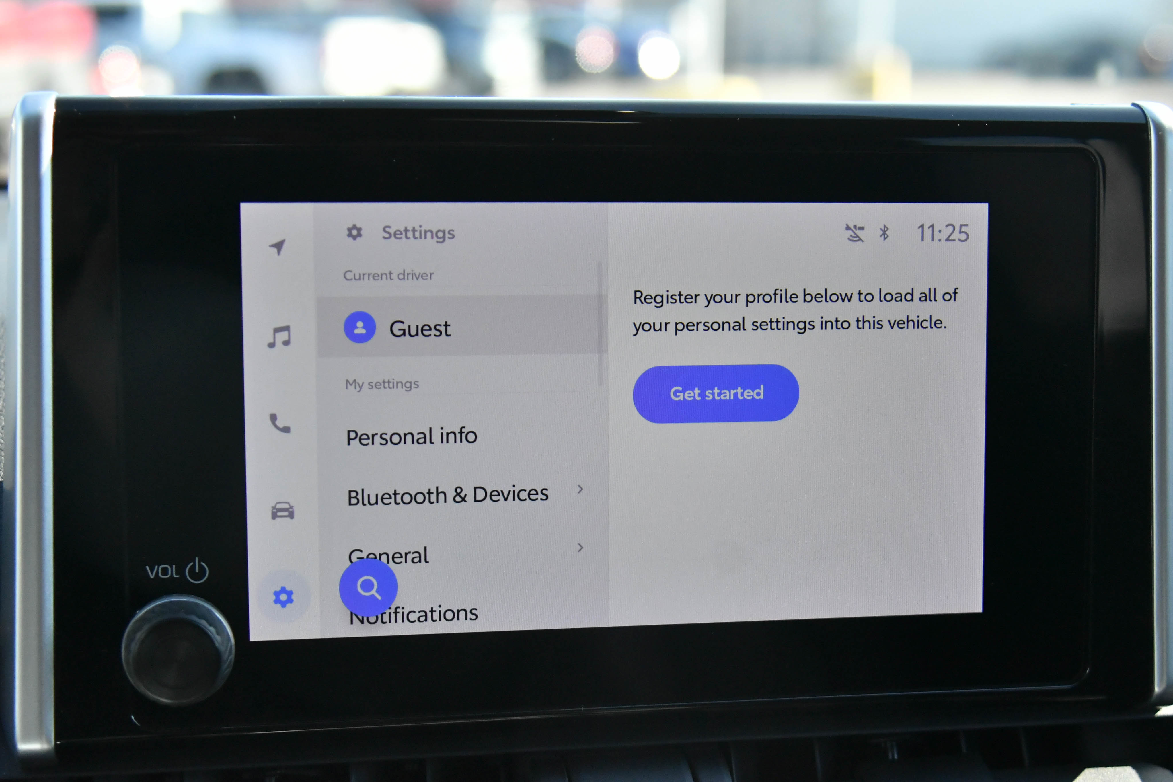 Used 2024 Toyota RAV4 XLE image 22