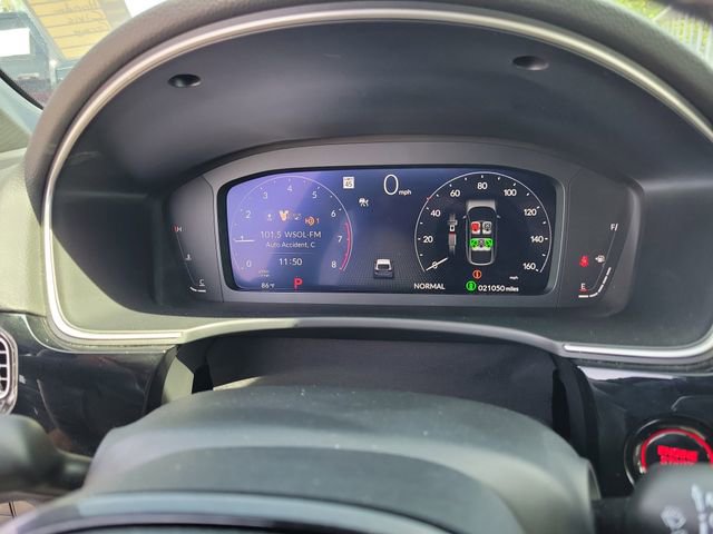 Used 2023 Honda Civic Sport Touring image 19