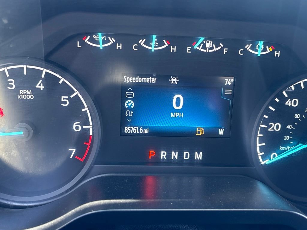 Used 2022 Ford F150 XL w/ Equipment Group 101A High AWD/4WD image 19
