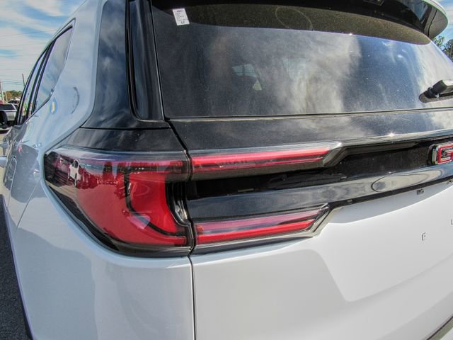New 2026 GMC Acadia Elevation image 6