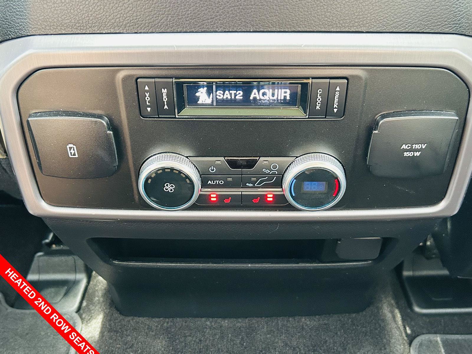 Used 2021 Ford Expedition Max Platinum AWD/4WD image 9