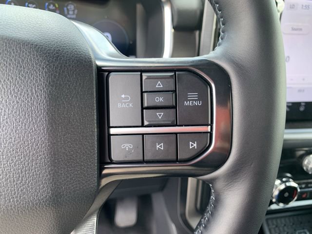 New 2025 Ford F150 Platinum image 31