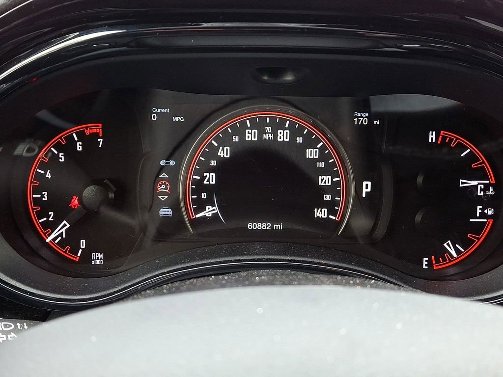 Used 2021 Dodge Durango GT image 21