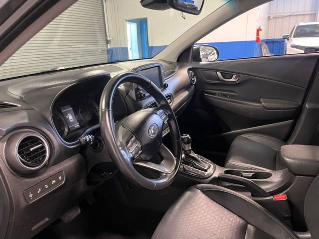 Used 2020 Hyundai Kona Ultimate image 22
