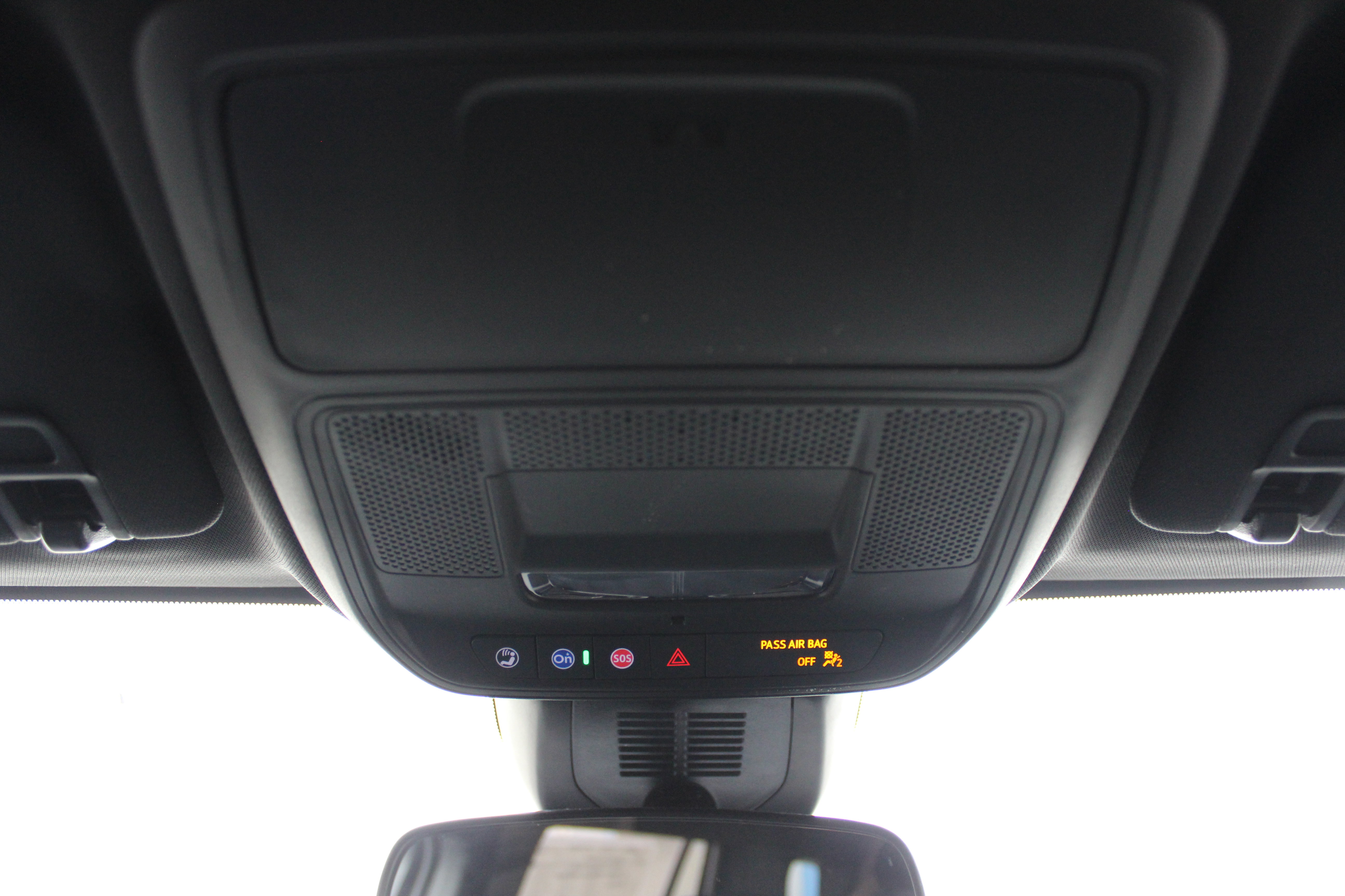 New 2026 GMC Terrain AT4 image 26