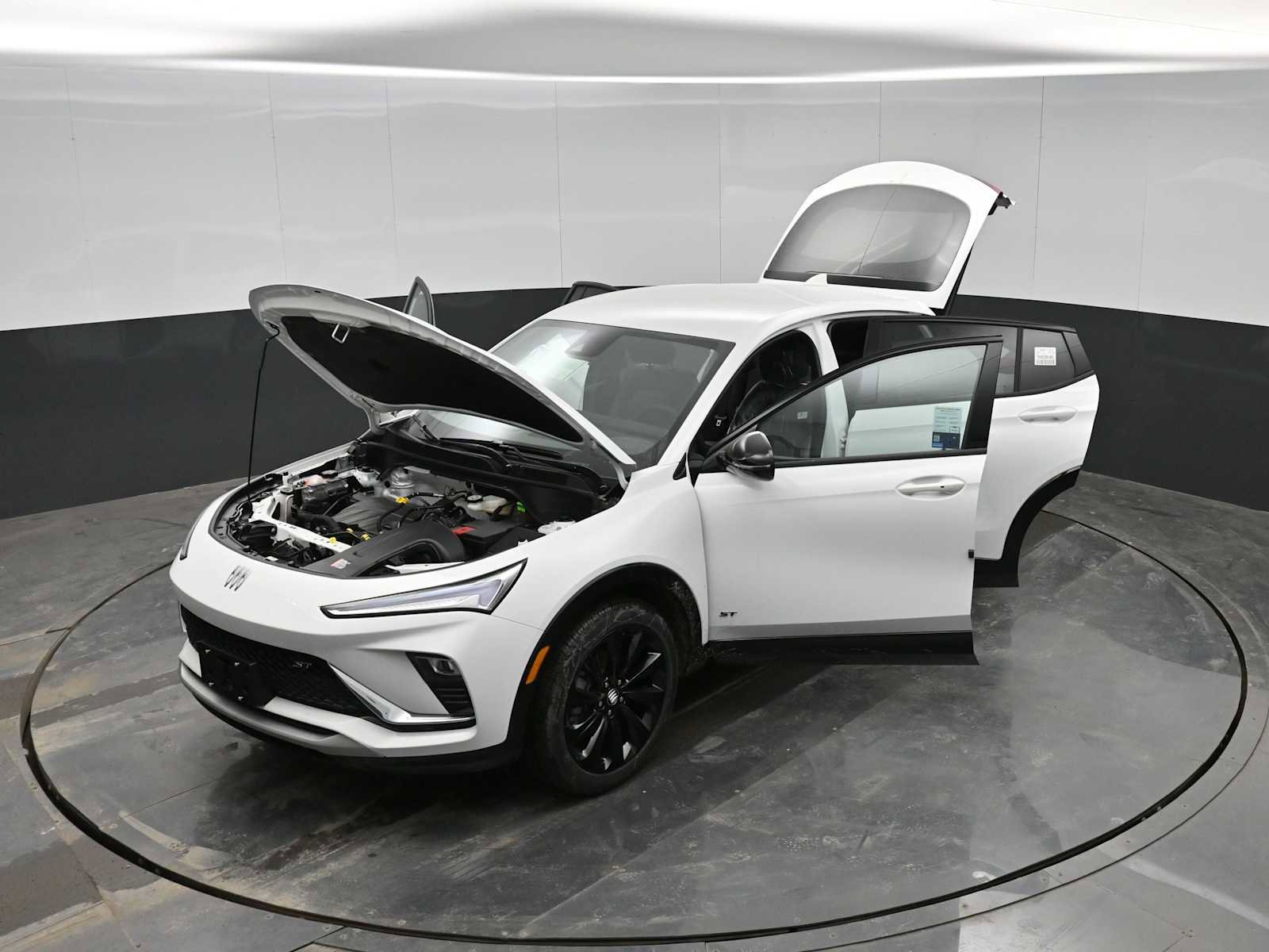 New 2026 Buick Envista Sport Touring w/ Convenience I Package image 40