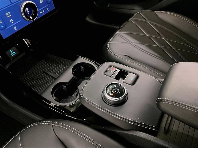 Certified 2024 Ford Mustang Mach-E Select RWD image 16