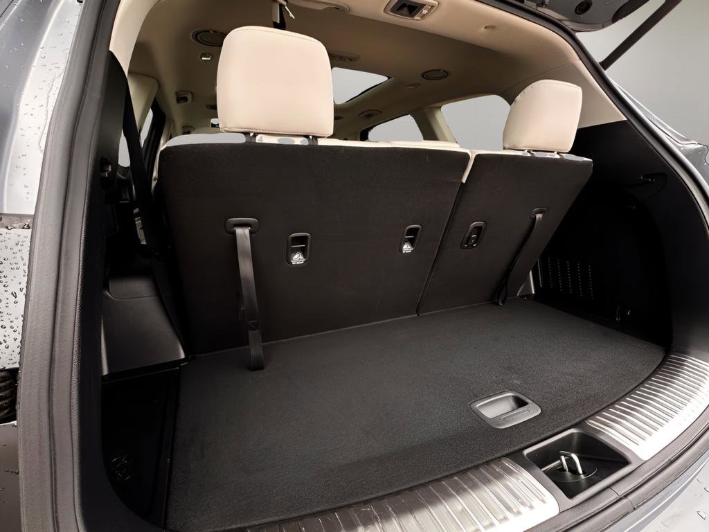 Used 2025 Kia Telluride FWD image 29