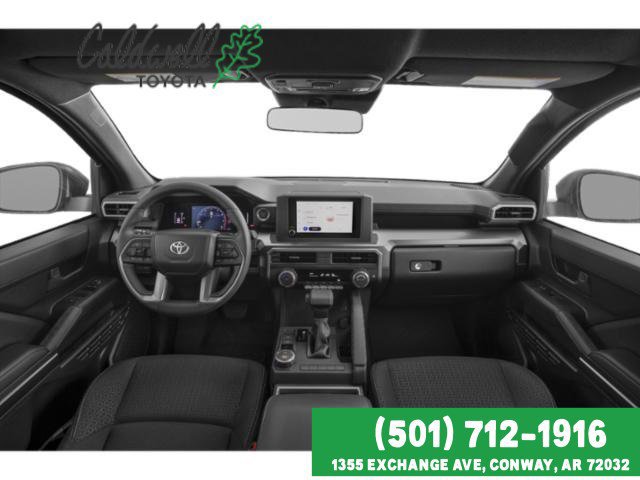 Used 2025 Toyota 4Runner SR5 image 8