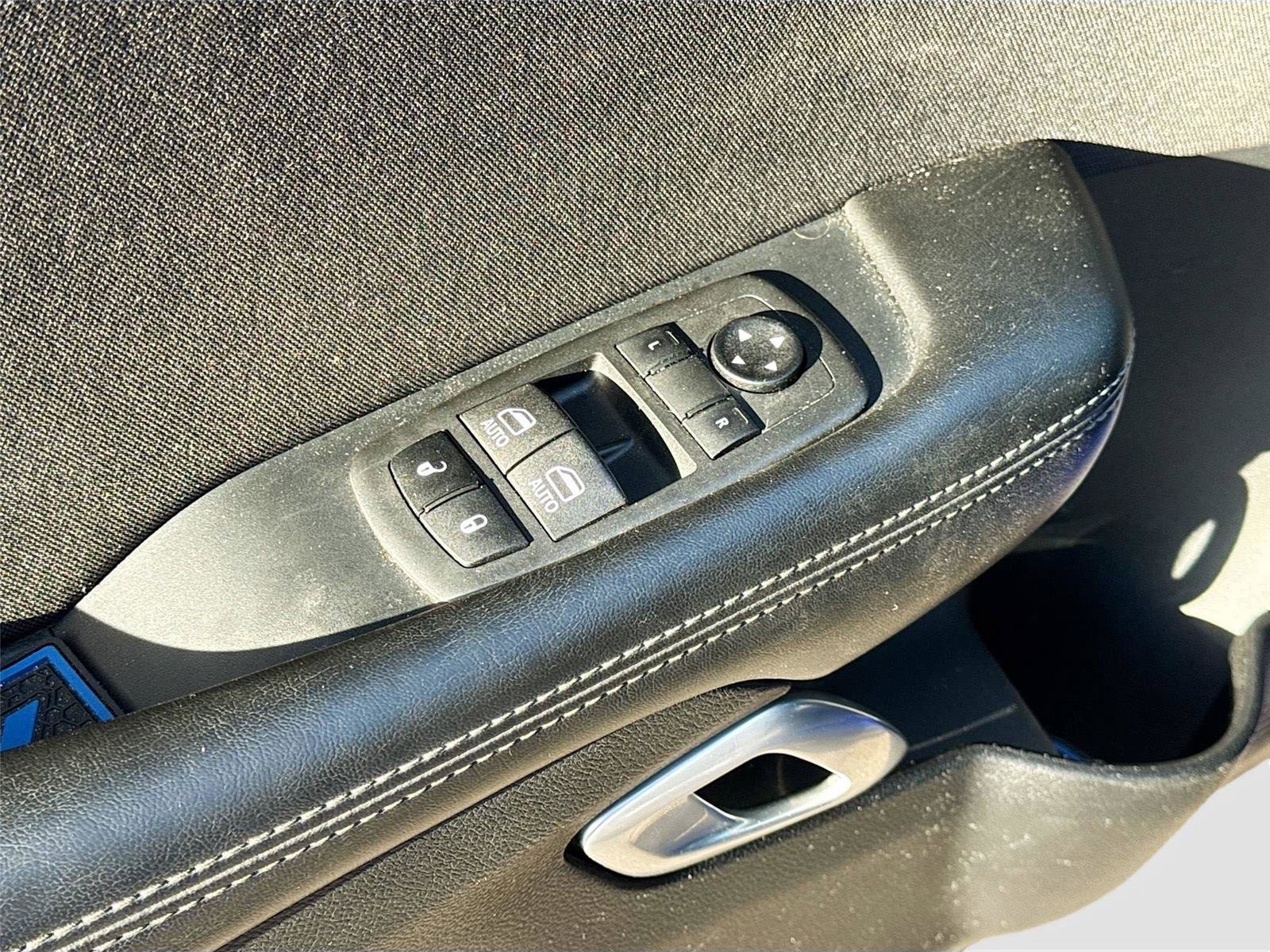 Used 2021 Dodge Challenger R/T Scat Pack image 17