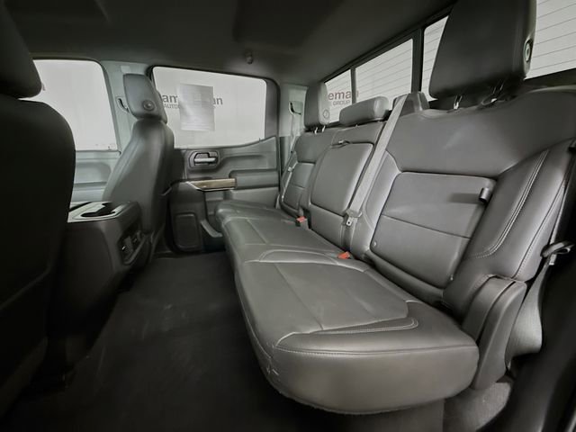 Used 2020 Chevrolet Silverado 1500 LT Trail Boss image 26