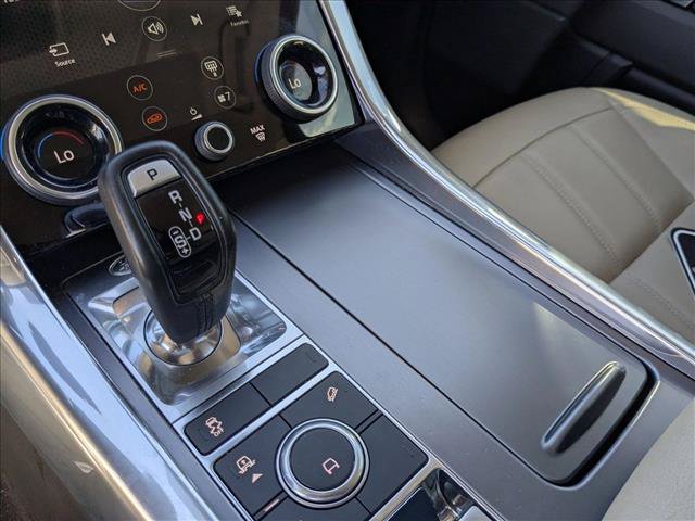 Used 2019 Land Rover Range Rover Sport SE AWD/4WD image 11