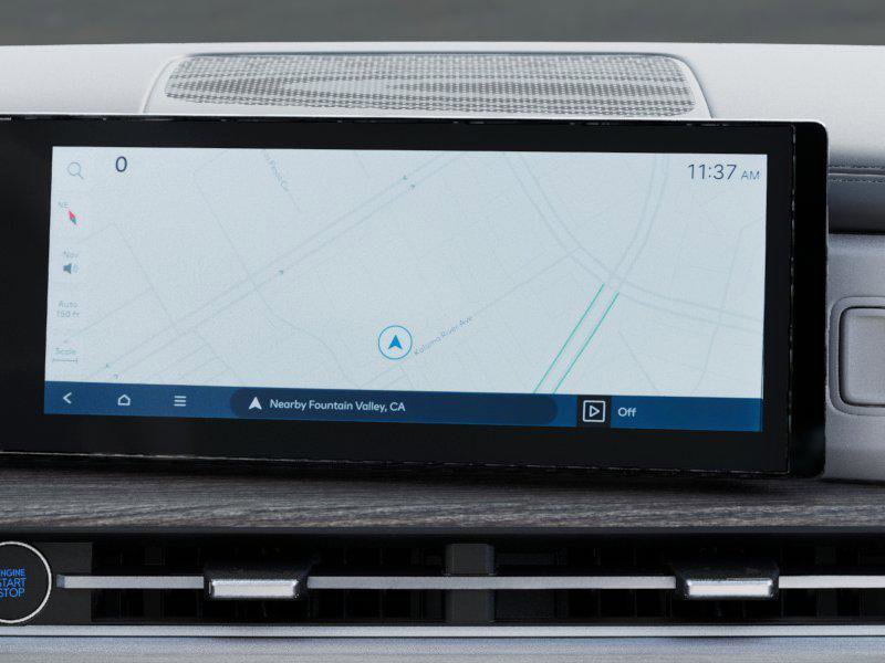 New 2026 Hyundai Santa Fe Limited image 51