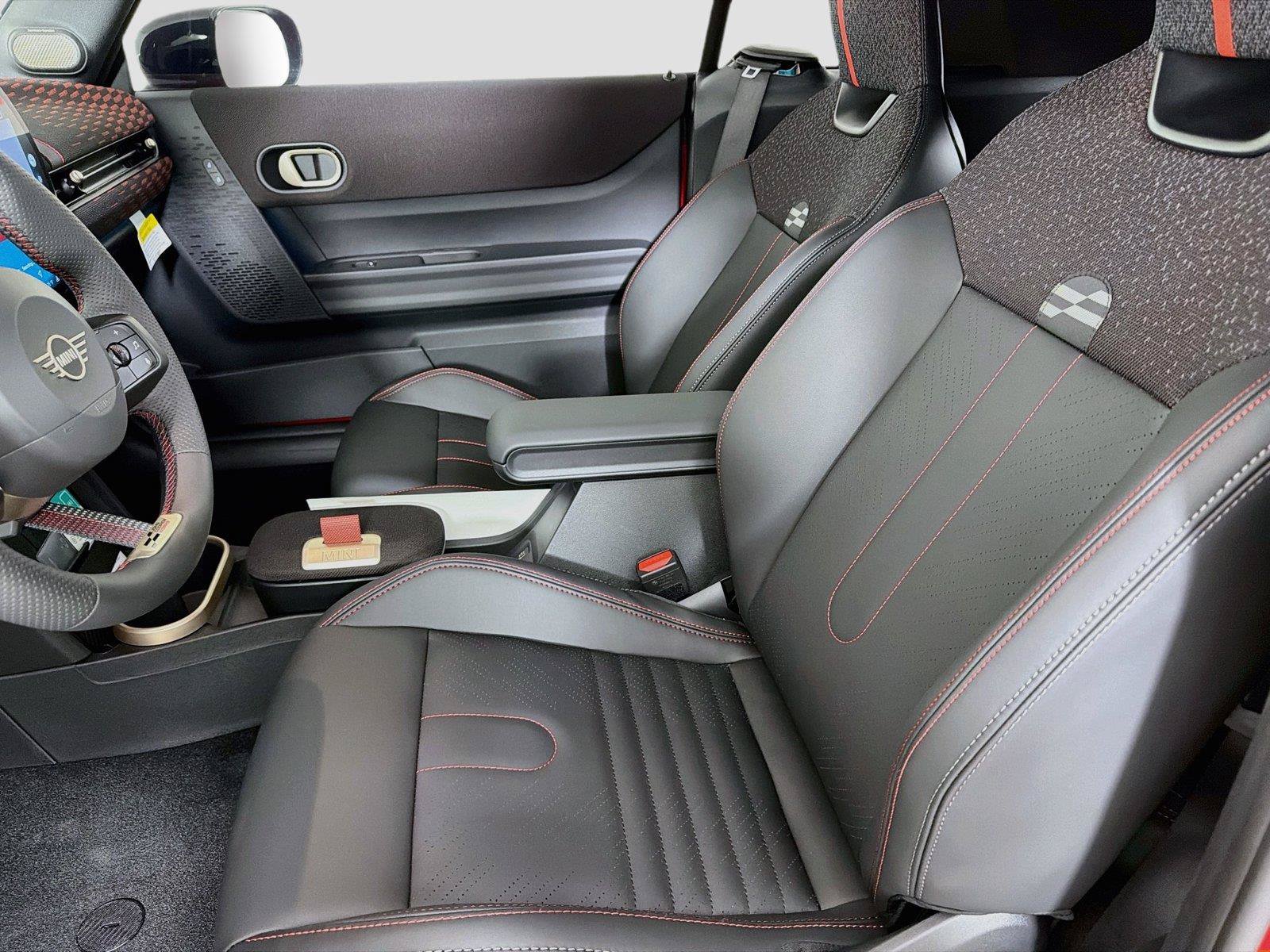 New 2027 MINI Cooper John Cooper Works FWD image 19
