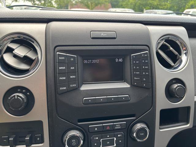 Used 2013 Ford F150 XLT w/ XLT Chrome Pkg AWD/4WD image 15