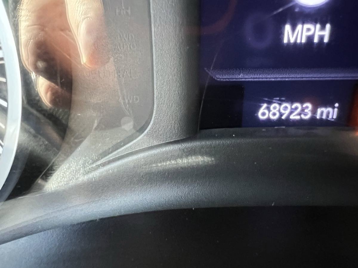 Used 2021 RAM 2500 Tradesman image 35