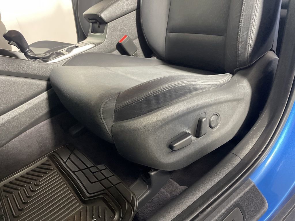 Used 2018 Hyundai Tucson SEL image 11