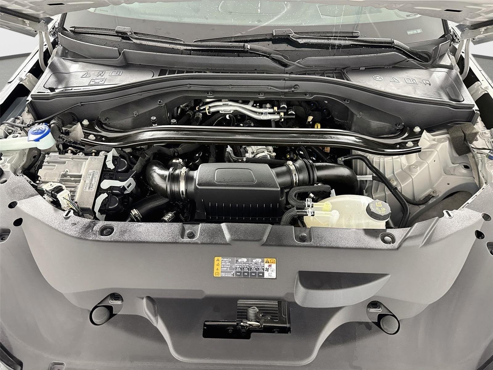 Used 2025 Lincoln Aviator AWD w/ Equipment Group 101A image 33