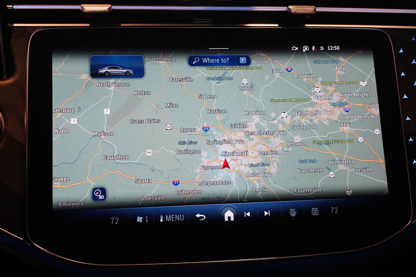 New 2026 Mercedes-Benz E 350 4MATIC Sedan image 25