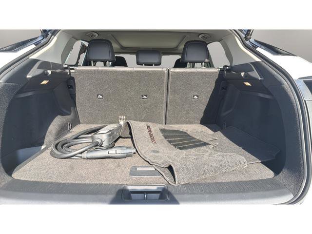 Used 2025 Nissan Ariya AWD image 47