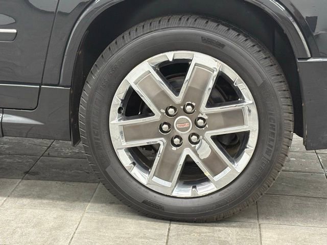 Used 2012 GMC Acadia Denali AWD/4WD image 7