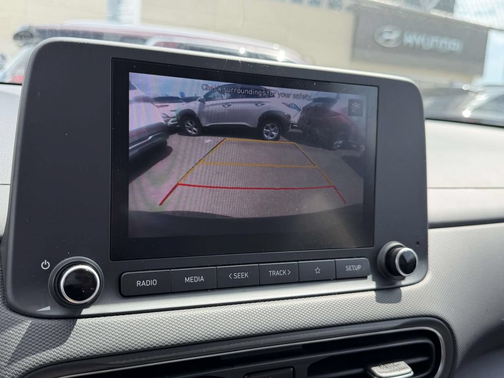 Certified 2023 Hyundai Kona SE AWD/4WD image 27