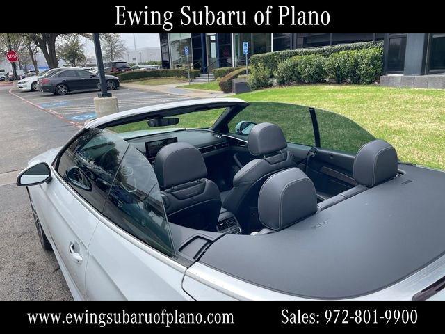 Used 2021 Audi A5 2.0T Prestige image 22