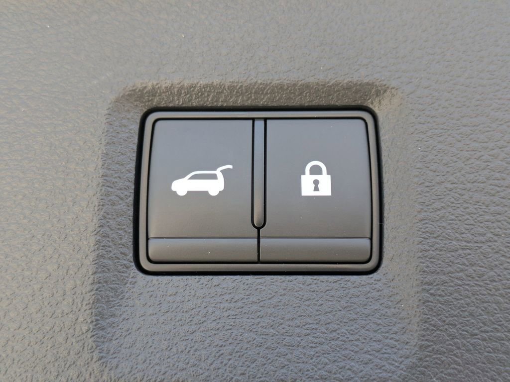 Used 2024 INFINITI QX60 Luxe w/ Cargo Package image 13