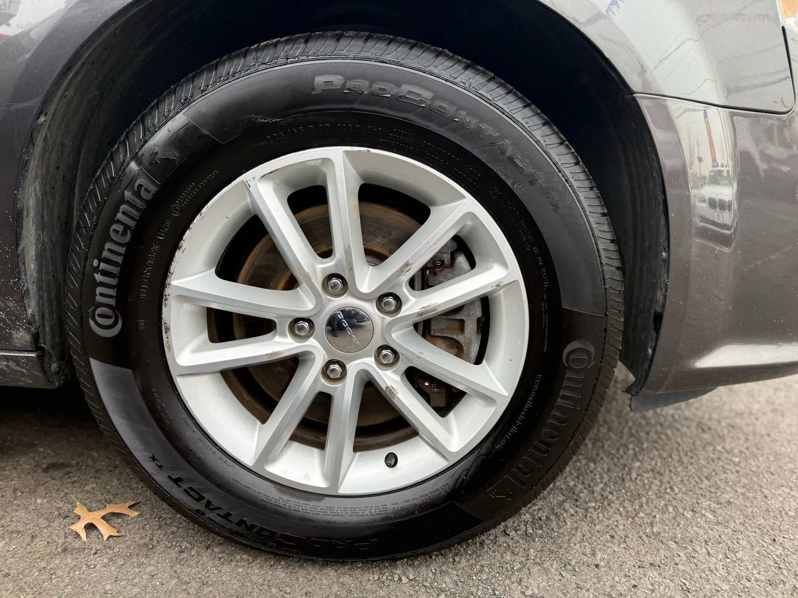 Used 2019 Dodge Grand Caravan SXT image 26