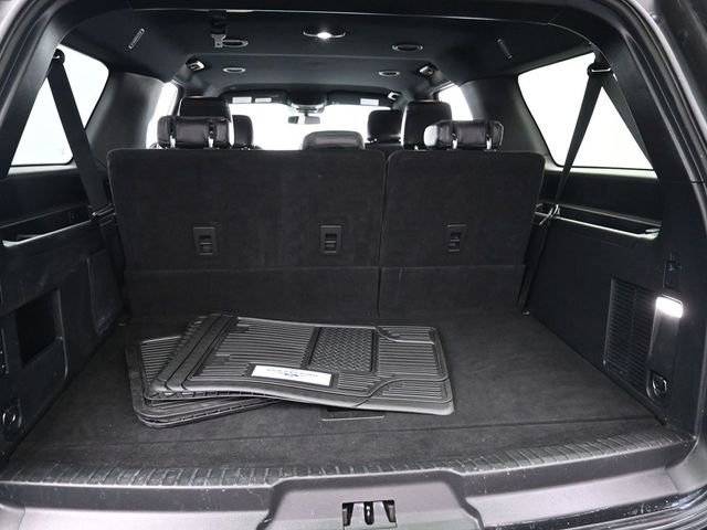 Used 2021 Ford Expedition Max Limited image 28