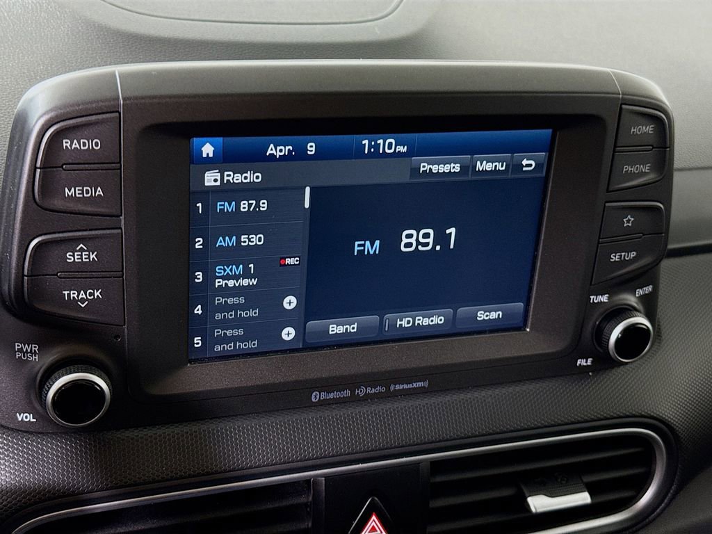 Used 2018 Hyundai Kona SEL image 5