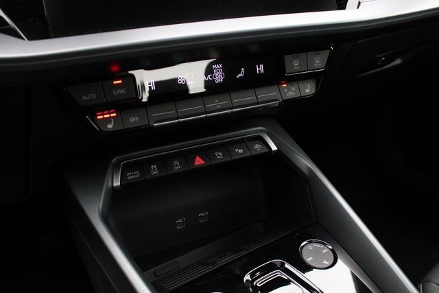 New 2026 Audi A3 2.0T Premium image 18
