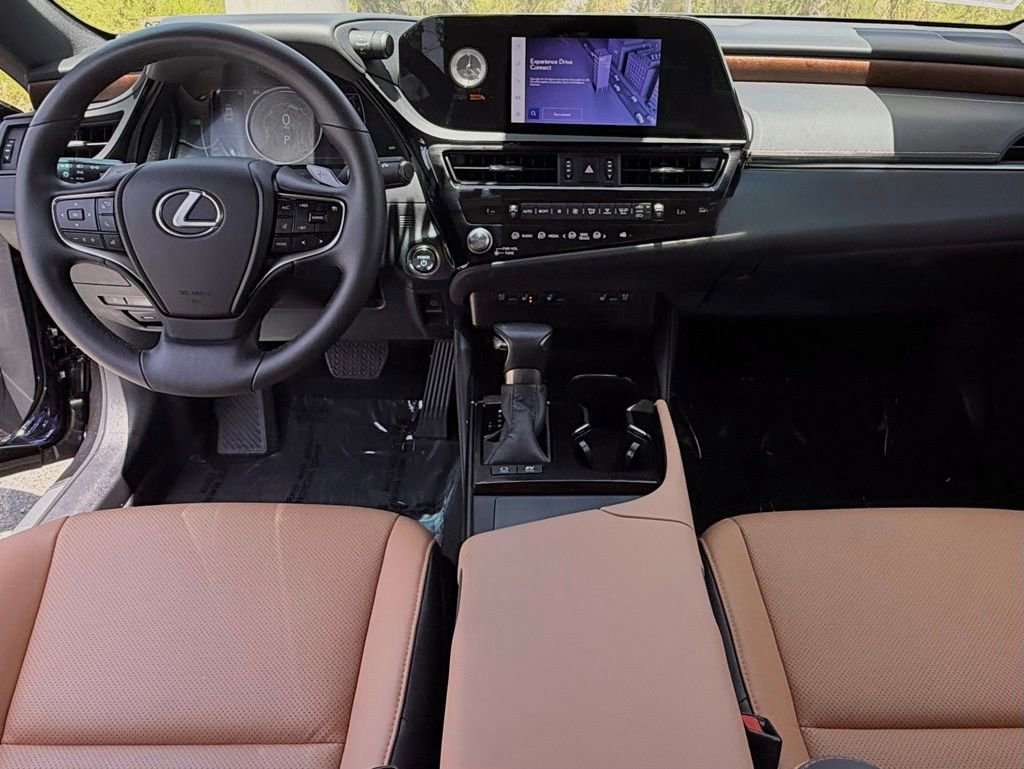 Used 2025 Lexus ES 300h w/ Premium Package FWD image 31