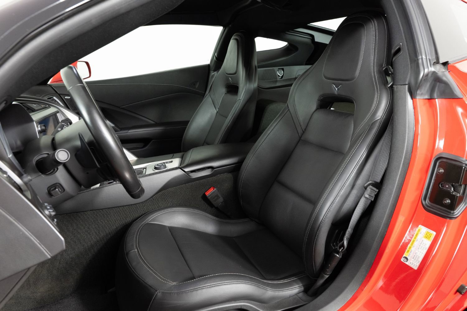 Used 2019 Chevrolet Corvette Z06 image 14