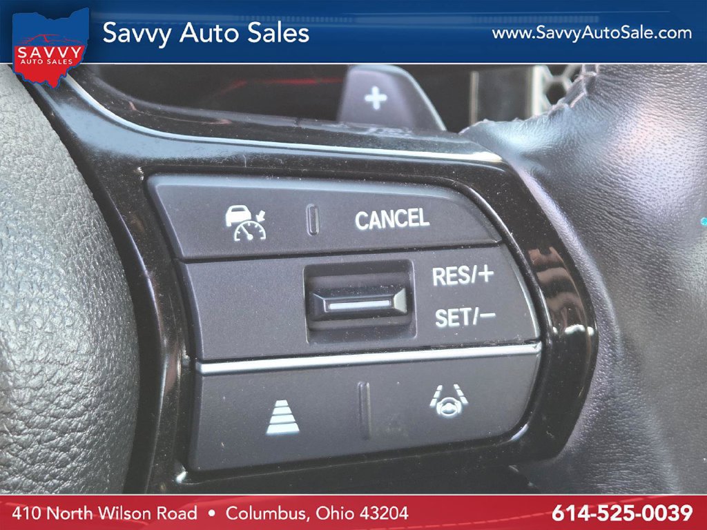 Used 2023 Honda Civic Sport image 6