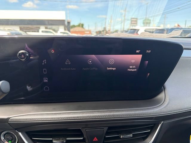 Used 2025 Buick Encore GX Preferred FWD image 20