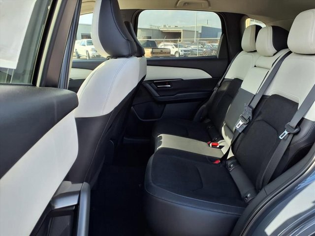 New 2026 MAZDA CX-5 Preferred image 5