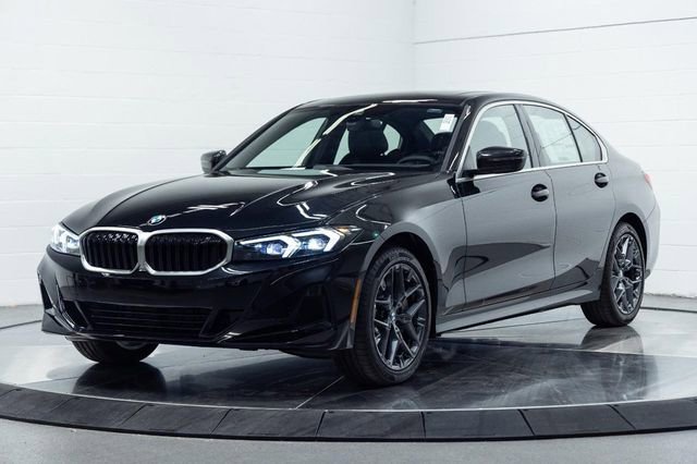 New 2026 BMW 330i xDrive Sedan image 8