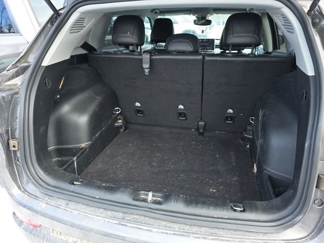 Used 2022 Jeep Compass Latitude image 8