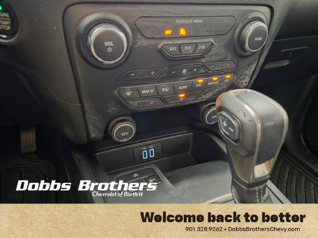Used 2020 Ford Ranger Lariat w/ Technology Package RWD image 25