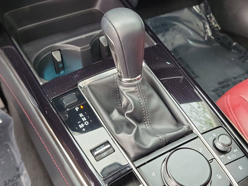 Used 2023 MAZDA CX-30 AWD 2.5 S w/ Preferred Package image 26